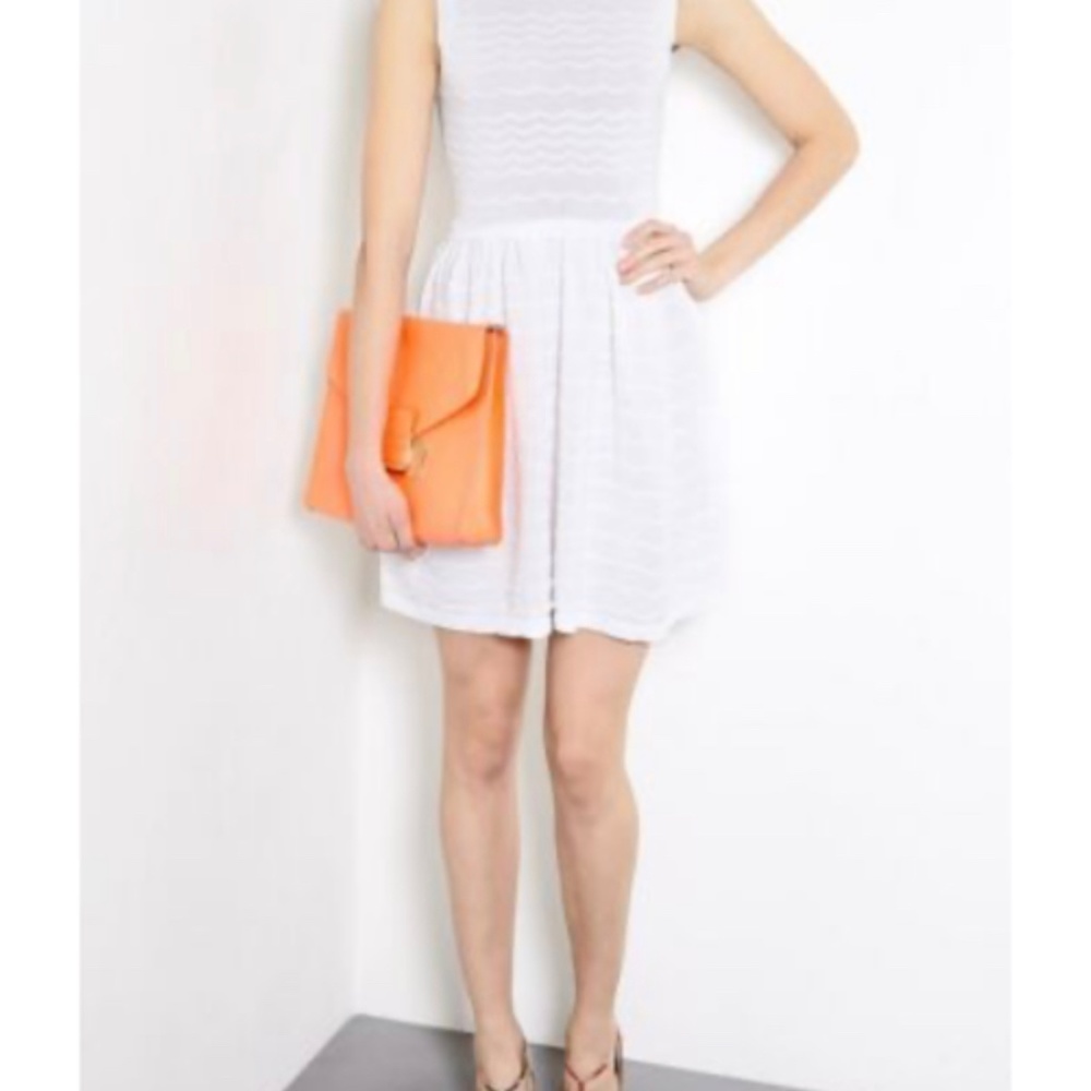 Valentino Red Label Dress